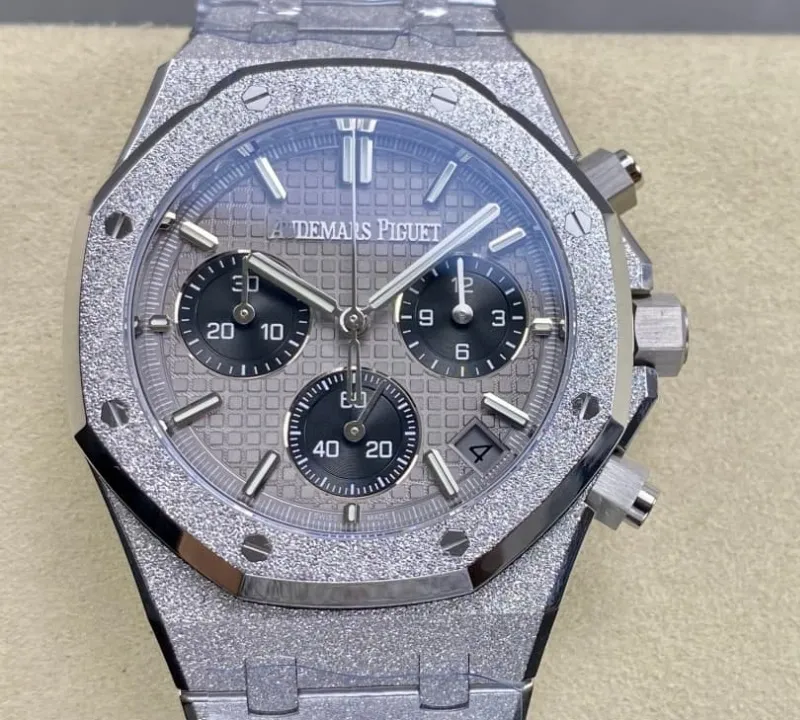 DDF Factory Audemars Piguet 26240BC.GG.1324BC.01 1:1 Best Edition Replica Watch